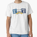 2024 Fifth Scorebug T-Shirt - Novelty Apparel Men Women - T-Shirt, Sweatshirt, Hoodie