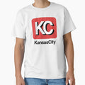 Kansas City Qt T-Shirt - Novelty Apparel Unisex - T-Shirt, Sweatshirt, Hoodie