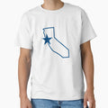 Oakland T-Shirt - Aesthetic Graphic Unisex - T-Shirt, Sweatshirt, Hoodie