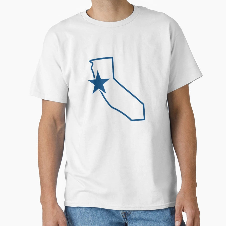 Oakland T-Shirt - Aesthetic Graphic Unisex - T-Shirt, Sweatshirt, Hoodie
