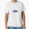 Texas Varisty T-Shirt - Streetwear Style for Adults - T-Shirt, Sweatshirt, Hoodie