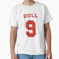 Robert Hull Bobby Hull T-Shirt - Streetwear Style Unisex - T-Shirt, Sweatshirt, Hoodie