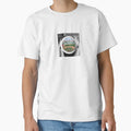Cuppa Green Monstah T-Shirt - Casual Everyday Wear Unisex - T-Shirt, Sweatshirt, Hoodie