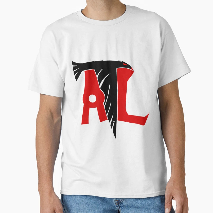Atl City T-Shirt - Novelty Apparel Men Women - T-Shirt, Sweatshirt, Hoodie