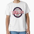 Baseball Kbo Doosan Bears T-Shirt - Unique Graphic for Adults - T-Shirt, Sweatshirt, Hoodie