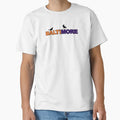 Baltimore Birds T-Shirt - Unique Graphic Men Women - T-Shirt, Sweatshirt, Hoodie