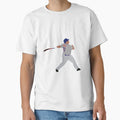 Bartolo Colon Homerun T-Shirt - Graphic Print Men Women - T-Shirt, Sweatshirt, Hoodie