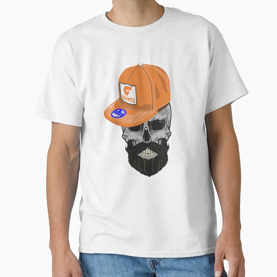 Gws Giants Forever T-Shirt - Graphic Print Men Women - T-Shirt, Sweatshirt, Hoodie