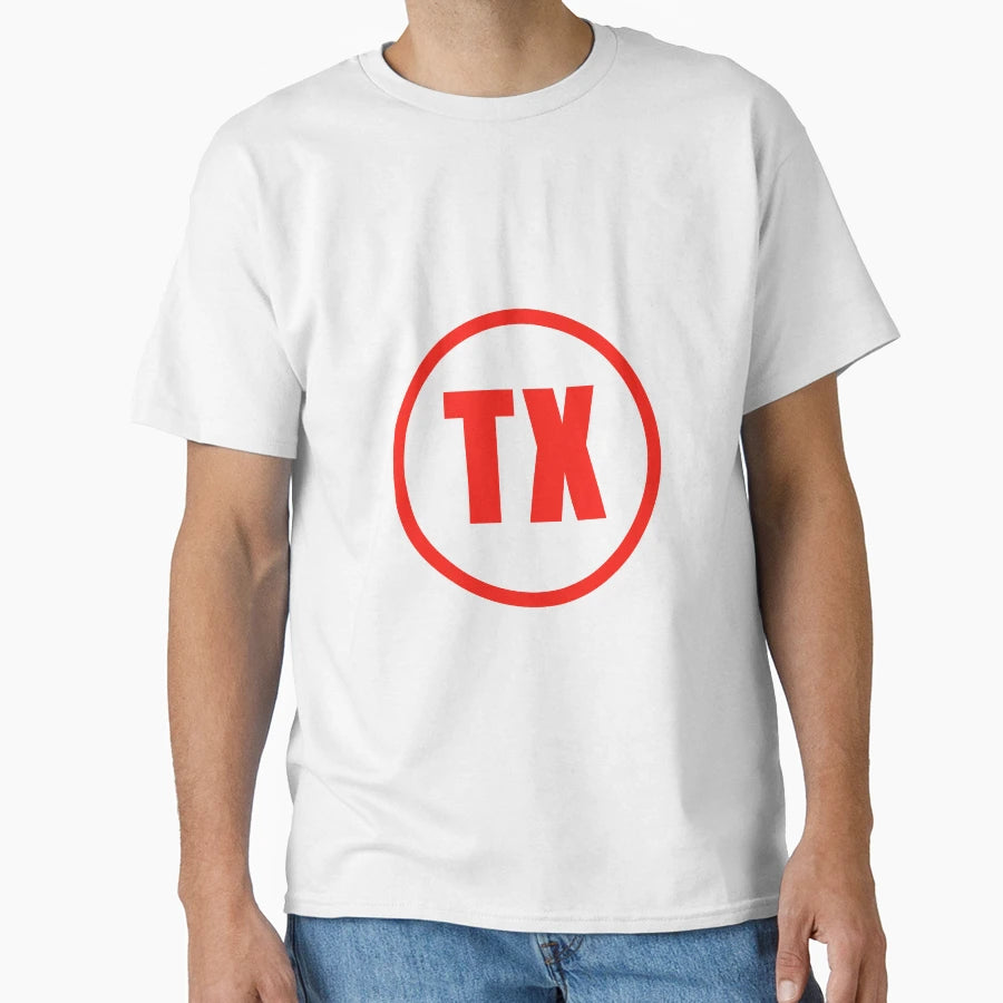 Texas Tx American State Pride Love T-Shirt - Streetwear Style for Adults - T-Shirt, Sweatshirt, Hoodie