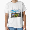 Game Day T-Shirt - Streetwear Style Men Women - T-Shirt, Sweatshirt, Hoodie