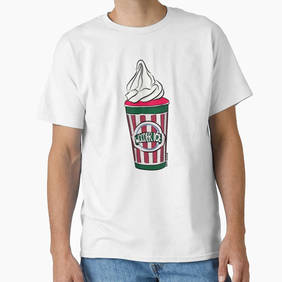 Ritas Wooder T-Shirt - Fun Novelty Design Men Women - T-Shirt, Sweatshirt, Hoodie