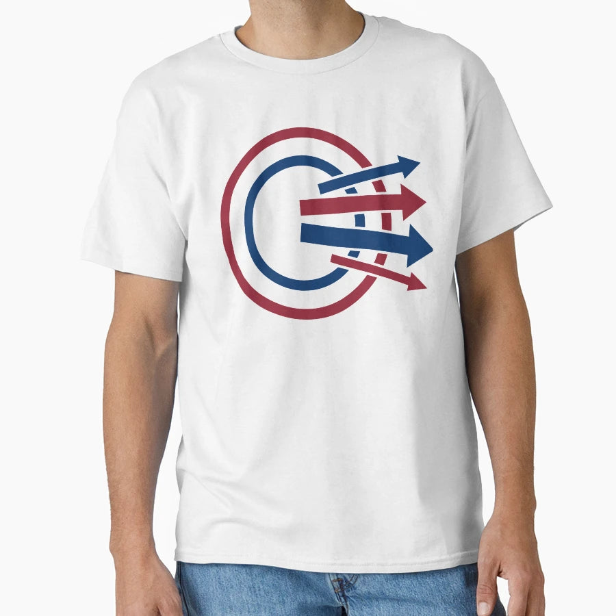 Weller Mod Arrow Target T-Shirt - Custom Art Print for Adults - T-Shirt, Sweatshirt, Hoodie