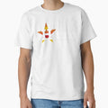 Houston Texas Baseball Hate Us T-Shirt - Casual Everyday Wear for Adults - T-Shirt, Sweatshirt, Hoodie