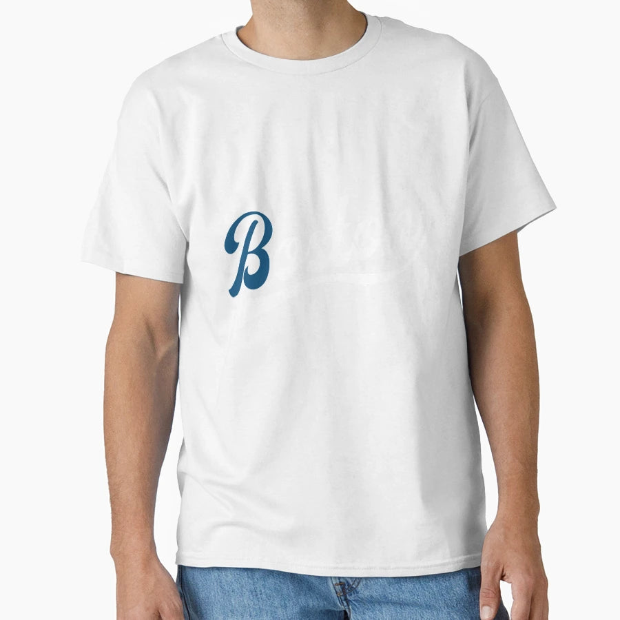 Boston Typography T-Shirt - Streetwear Style Unisex - T-Shirt, Sweatshirt, Hoodie