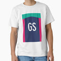 Melbourne Vixens Bib Goal Shooter T-Shirt - Casual Everyday Wear Men Women - T-Shirt, Sweatshirt, Hoodie