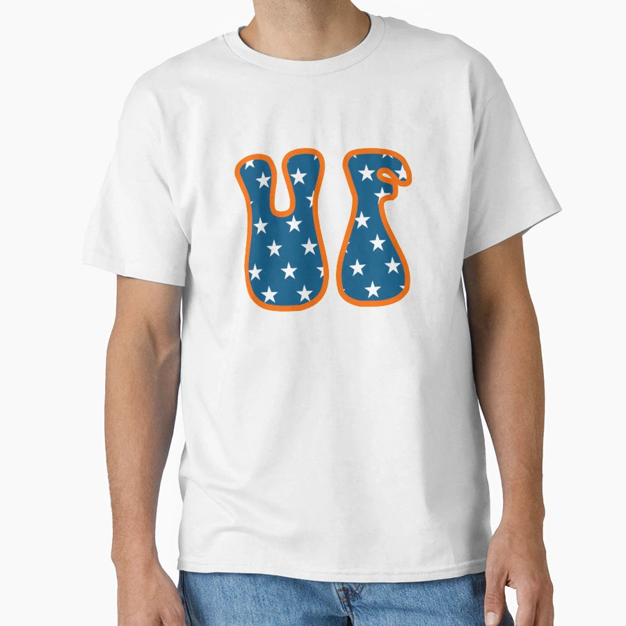 Uf T-Shirt - Streetwear Style Unisex - T-Shirt, Sweatshirt, Hoodie