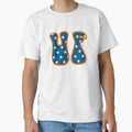 Uf T-Shirt - Streetwear Style Unisex - T-Shirt, Sweatshirt, Hoodie