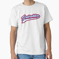 Quebradillas Puerto Rico T-Shirt - Graphic Print for Adults - T-Shirt, Sweatshirt, Hoodie