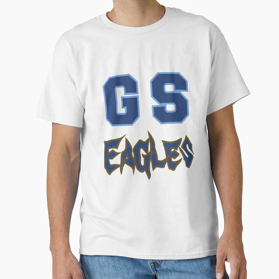 Georgia Ga T-Shirt - Graphic Print Unisex - T-Shirt, Sweatshirt, Hoodie