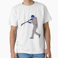 Anthony Rizzo T-Shirt - Streetwear Style Unisex - T-Shirt, Sweatshirt, Hoodie