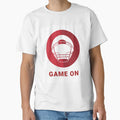 Game T-Shirt - Fun Novelty Design for Adults - T-Shirt, Sweatshirt, Hoodie