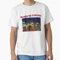 Halloween Time San Diego T-Shirt - Novelty Apparel for Adults - T-Shirt, Sweatshirt, Hoodie