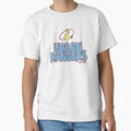 Urban Rangers T-Shirt - Aesthetic Graphic for Adults - T-Shirt, Sweatshirt, Hoodie
