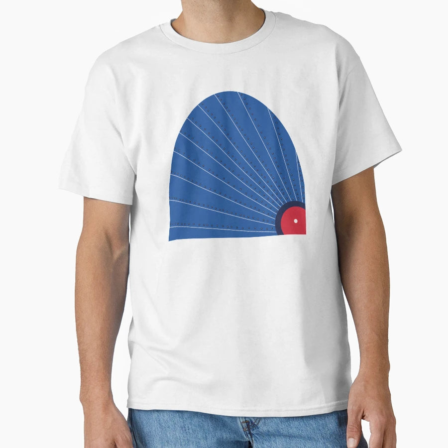 Radiate T-Shirt - Casual Everyday Wear Men Women - T-Shirt, Sweatshirt, Hoodie