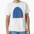 Radiate T-Shirt - Casual Everyday Wear Men Women - T-Shirt, Sweatshirt, Hoodie