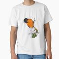 Spring Bird T-Shirt - Casual Everyday Wear Unisex - T-Shirt, Sweatshirt, Hoodie