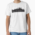 San Fransisco T-Shirt - Minimalist Print Men Women - T-Shirt, Sweatshirt, Hoodie