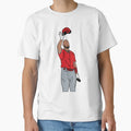 Albert Pujols Return To St Louis T-Shirt - Minimalist Print for Adults - T-Shirt, Sweatshirt, Hoodie