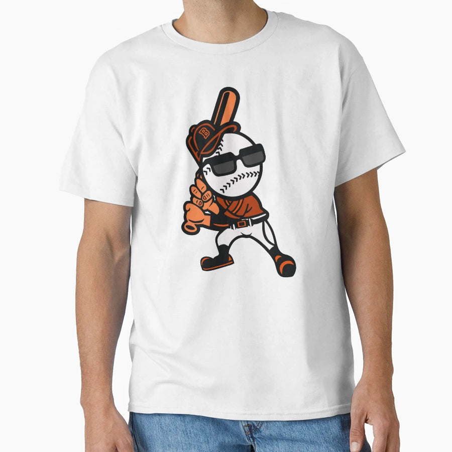 Baseball Pitcher T-Shirt - Streetwear Style Unisex - T-Shirt, Sweatshirt, Hoodie