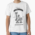 Los Angeles Tatau T-Shirt - Streetwear Style Men Women - T-Shirt, Sweatshirt, Hoodie