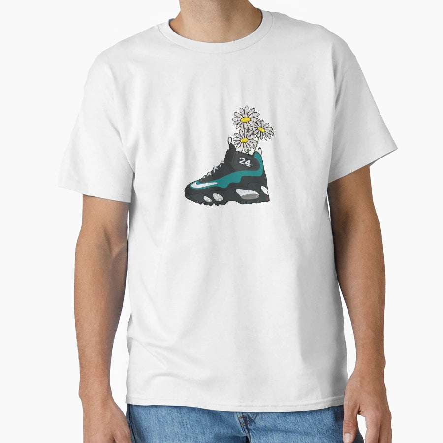 Rollin 24S T-Shirt - Custom Art Print Men Women - T-Shirt, Sweatshirt, Hoodie