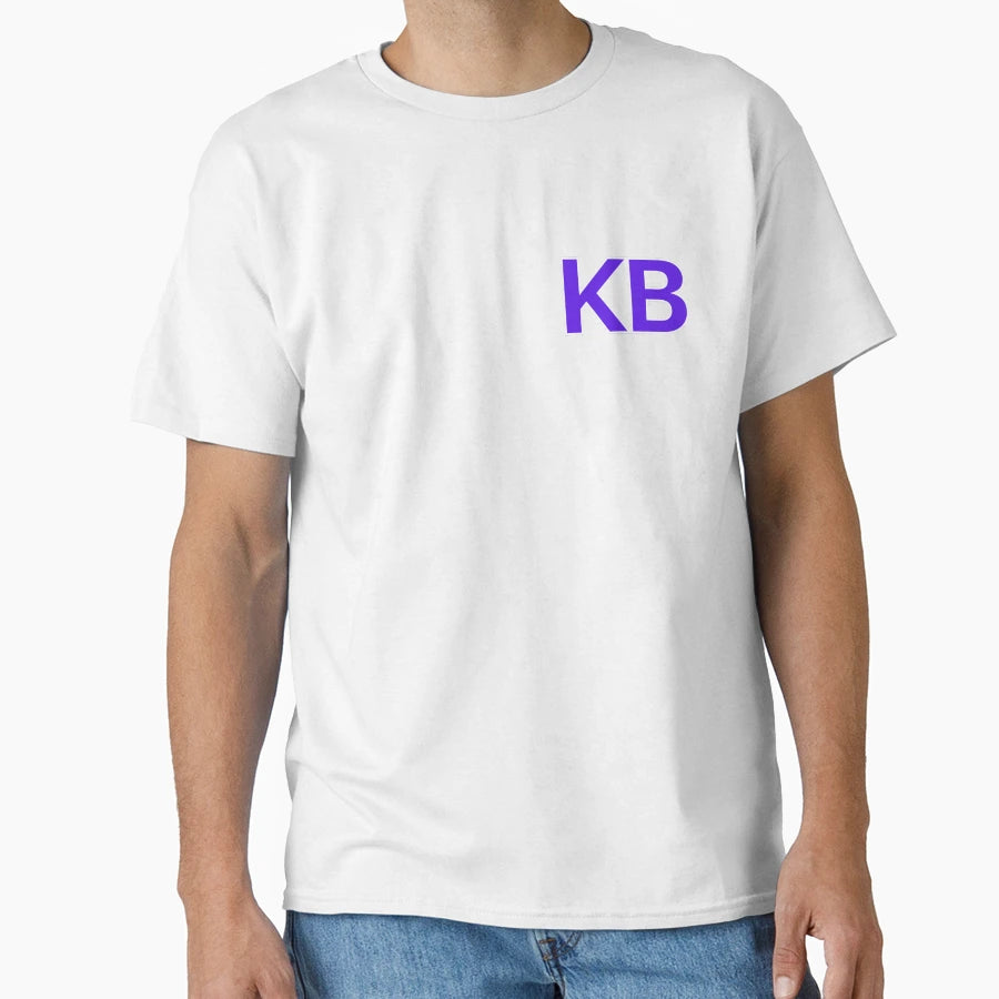 Kb Simple 01 T-Shirt - Novelty Apparel Men Women - T-Shirt, Sweatshirt, Hoodie