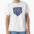 Kc X Home T-Shirt - Minimalist Print Men Women - T-Shirt, Sweatshirt, Hoodie