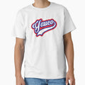 Yauco Puerto Rico T-Shirt - Graphic Print Unisex - T-Shirt, Sweatshirt, Hoodie