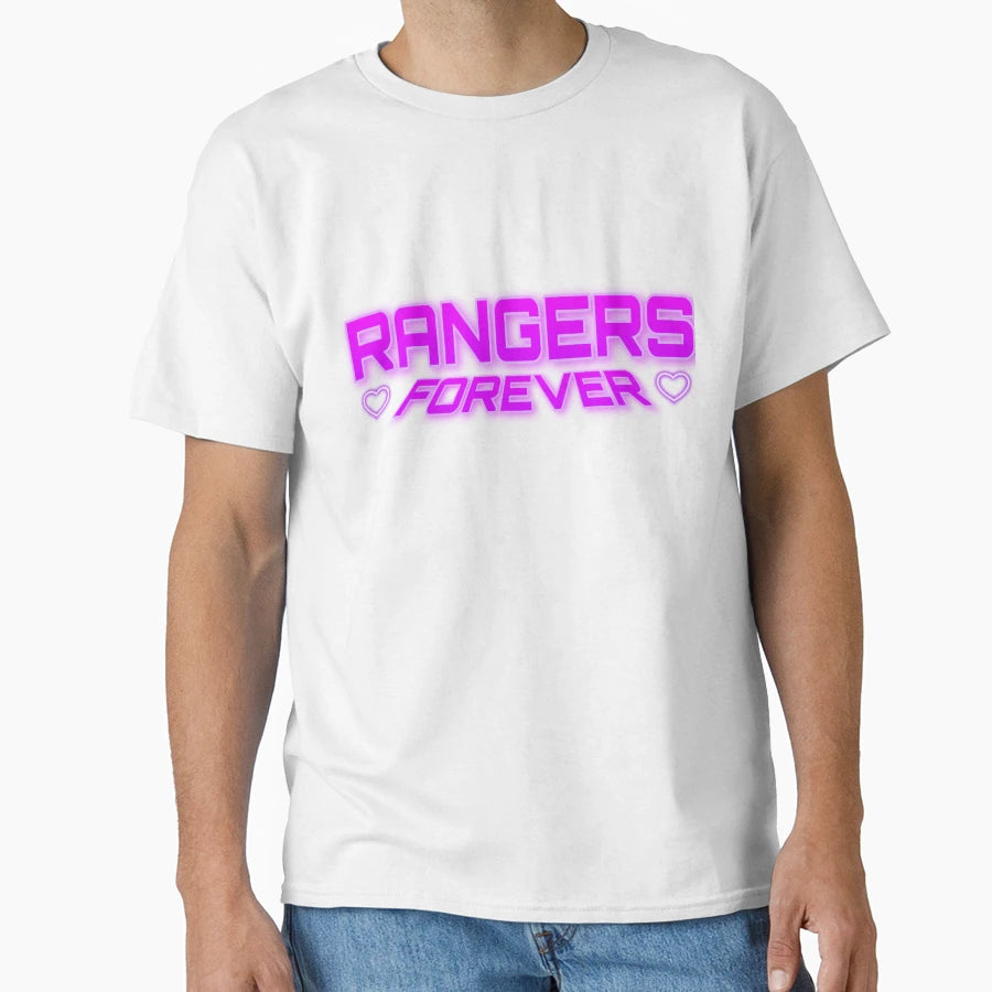 New York Rangers T-Shirt - Graphic Print Unisex - T-Shirt, Sweatshirt, Hoodie