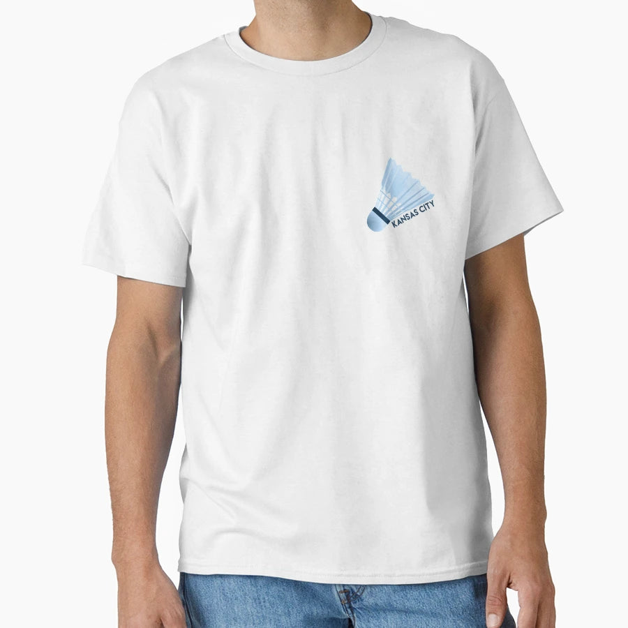 Kansas City T-Shirt - Unique Graphic Unisex - T-Shirt, Sweatshirt, Hoodie