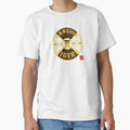 Tigers Baseball T-Shirt - Fun Novelty Design for Adults - T-Shirt, Sweatshirt, Hoodie