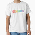 Talmadge San Diego California T-Shirt - Aesthetic Graphic Men Women - T-Shirt, Sweatshirt, Hoodie