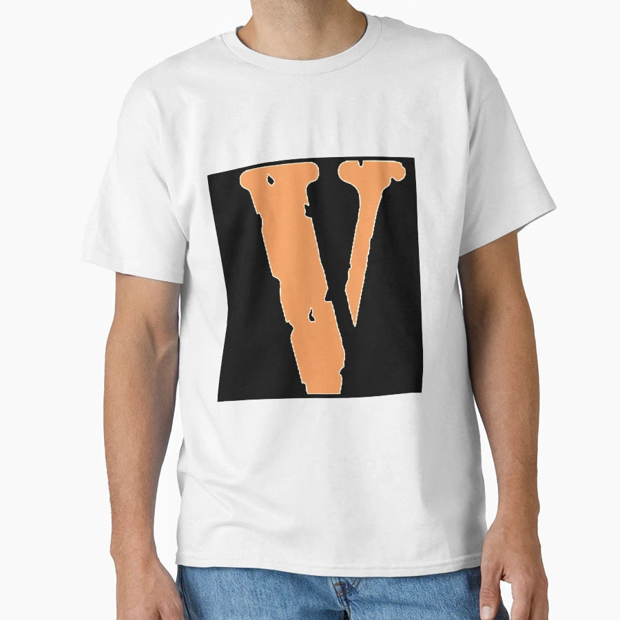 Vlone Donker T-Shirt - Novelty Apparel Men Women - T-Shirt, Sweatshirt, Hoodie