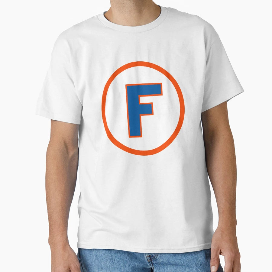Gator F T-Shirt - Unique Graphic Men Women - T-Shirt, Sweatshirt, Hoodie