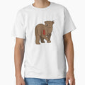 Cubs 08 T-Shirt - Streetwear Style Men Women - T-Shirt, Sweatshirt, Hoodie