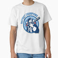 American Patriot Baseball T-Shirt - Casual Everyday Wear Men Women - T-Shirt, Sweatshirt, Hoodie