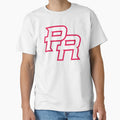 Baseball Puerto Rico T-Shirt - Graphic Print for Adults - T-Shirt, Sweatshirt, Hoodie