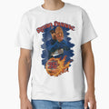 Ryan Dunne Summer Catch T-Shirt - Fun Novelty Design Unisex - T-Shirt, Sweatshirt, Hoodie