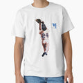 Willie Mays T-Shirt - Fun Novelty Design Men Women - T-Shirt, Sweatshirt, Hoodie