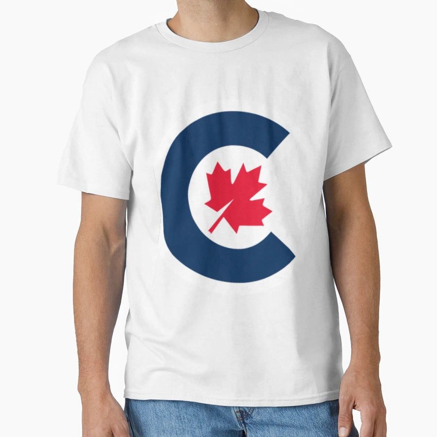 Conservative Party Canada T-Shirt - Novelty Apparel Unisex - T-Shirt, Sweatshirt, Hoodie